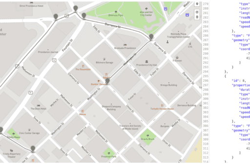 Building a routing engine. Part 3: Tricks and tips