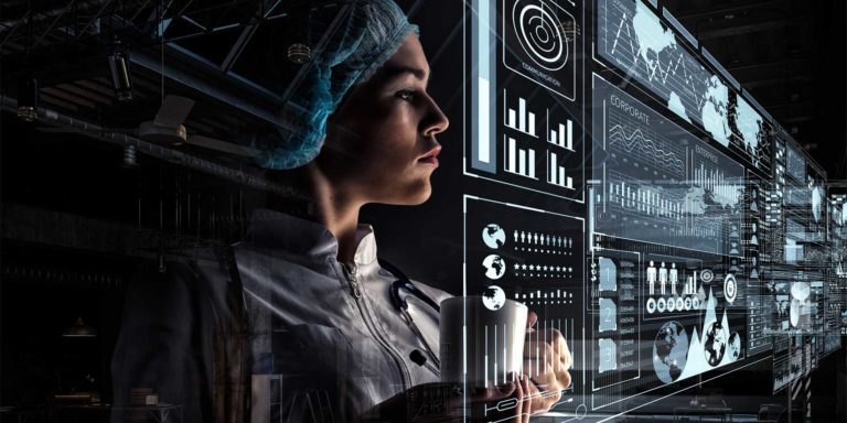 Healthcare-industry-services